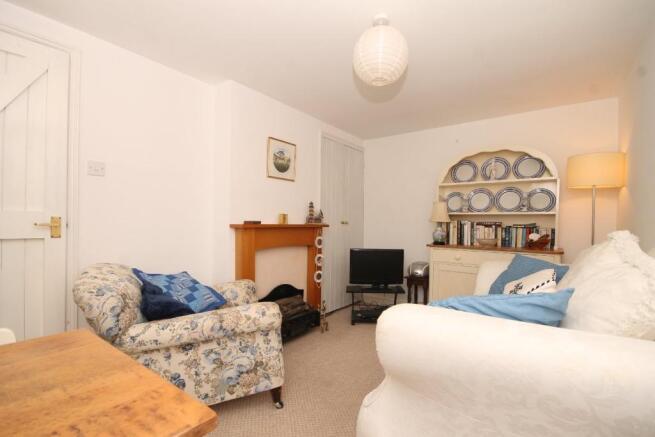 Bedroom/Snug