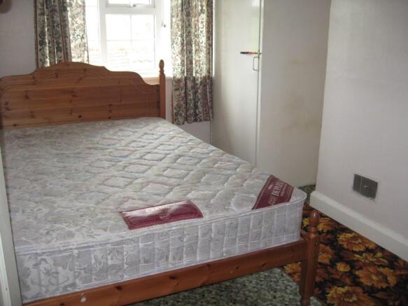 Bedroom No. 2