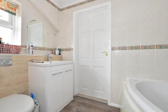 Jack And Jill En-Suite