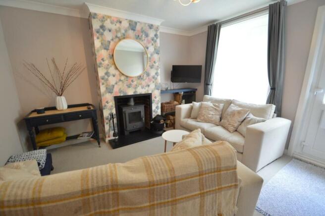 SITTING ROOM