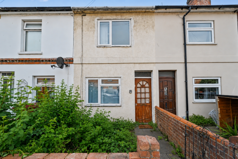 67 Cumberland Road, Reading, Berkshire, RG1 3JT, Berkshire, RG1 3JT