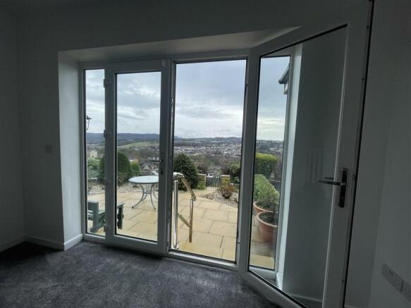 PATIO DOORS