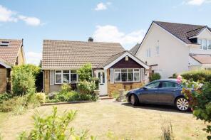 20, Colston Crescent, Goffs Oak EN7 5RS