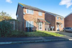 28, Allenwater Drive, Fordingbridge SP6 1RB