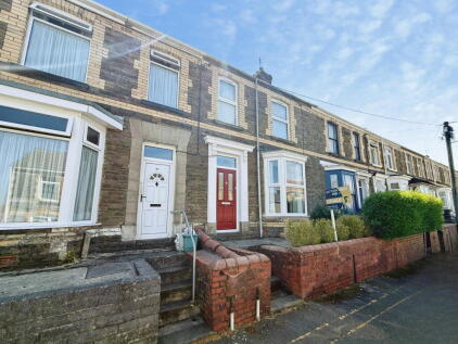 Dalton Road, Neath, SA11 1UG
