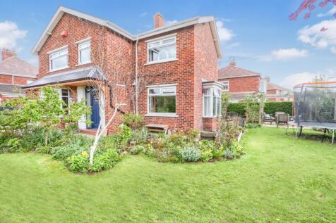 Fairfield Road, Fairfield