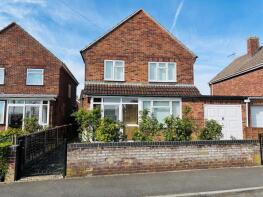 15, St Margarets Gardens, Melksham SN12 7BT