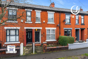 14, Prospect Road, Cadishead, Manchester M44 5AW