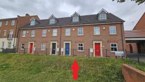 2, Tees Court, Nottingham NG13 8XE