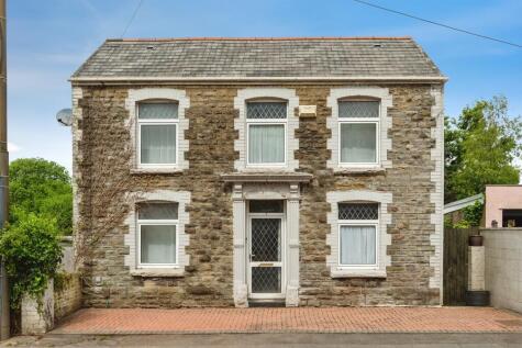 Mill Street, Gowerton, SWANSEA