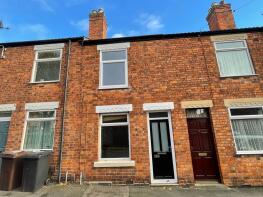 18, Salisbury Avenue, Melton Mowbray LE13 1QU