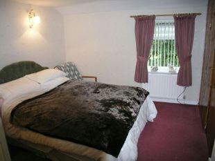 BEDROOM 1 FRONT