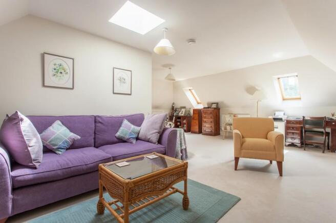 Office or bedroom