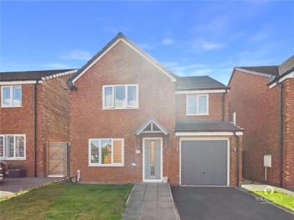 Bell Avenue, Bowburn, Durham, DH6