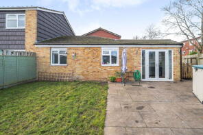 23, Sibelius Close, Basingstoke RG22 4HU