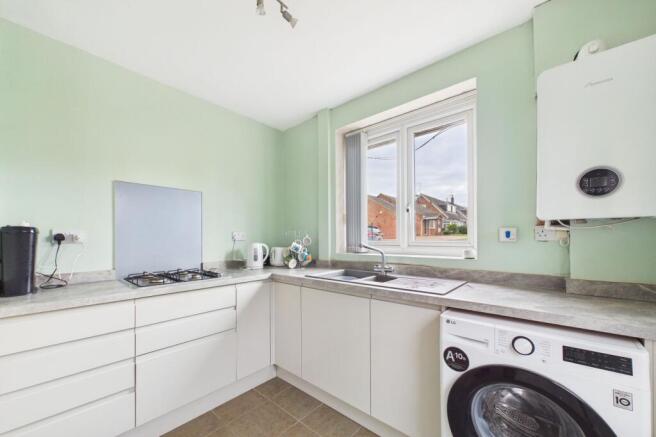 Norton Crescent, Towcester, NN12 photo 4