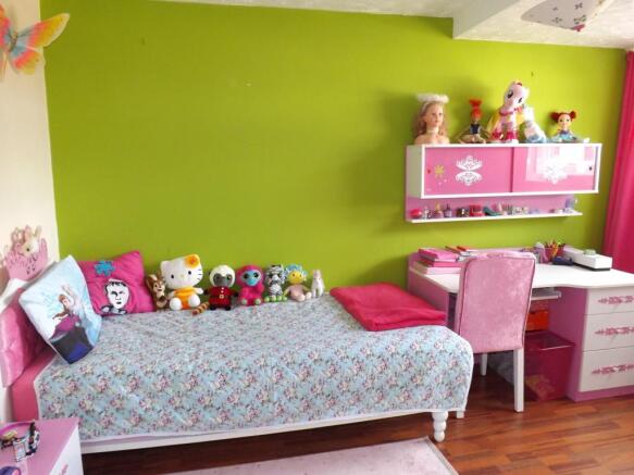 Bedroom 2