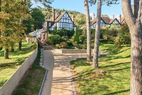 Moorcourt Close, Sidmouth