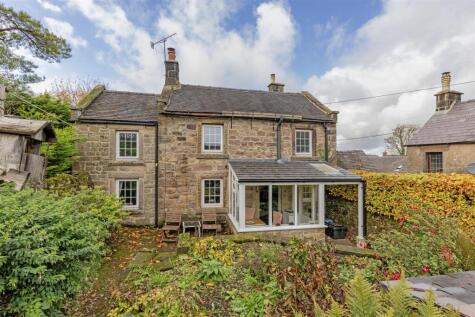 West End, Elton, Matlock