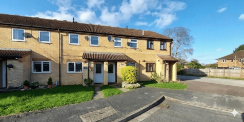 Austerby Close, Bourne, PE10