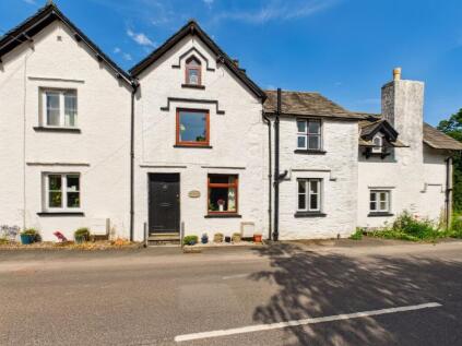 Burneside, Kendal, LA9