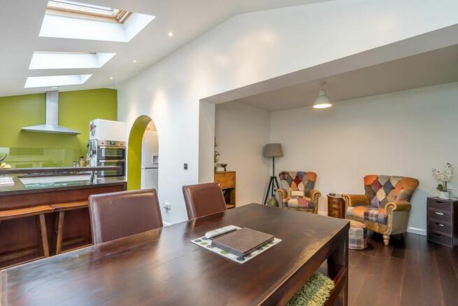 Dining / Family Room