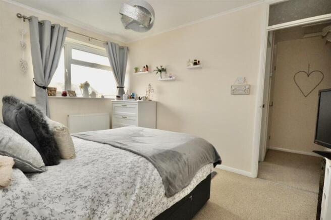 Double Bedroom