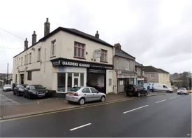 13, Wolseley Road, Plymouth PL2 3AA