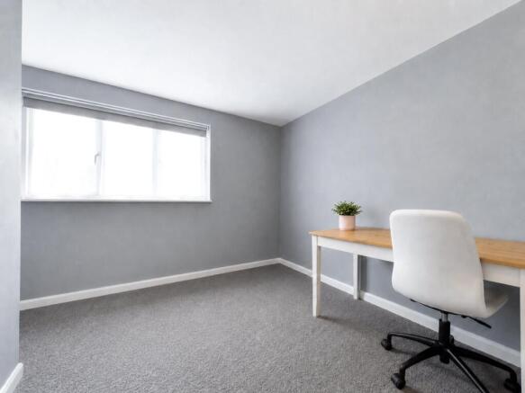 Studio Flat