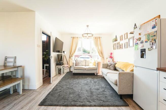 Lounge Area