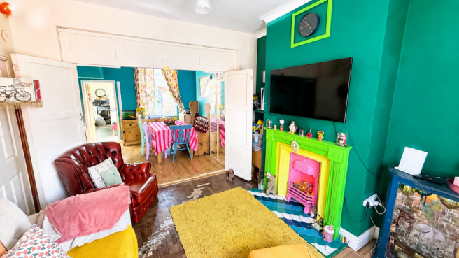 2 bed End of Terrace for sale Image 3