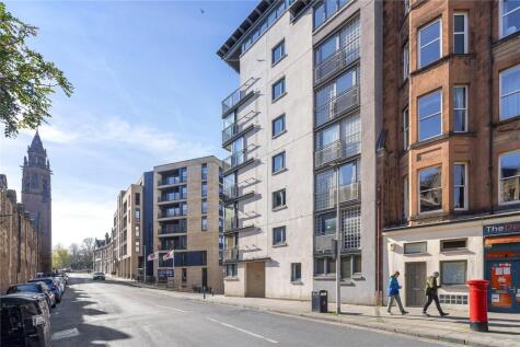 Belford Road, West End, Edinburgh, Midlothian, EH4