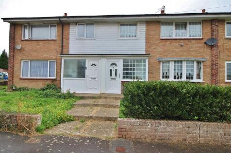 Shaldon Road, West Leigh