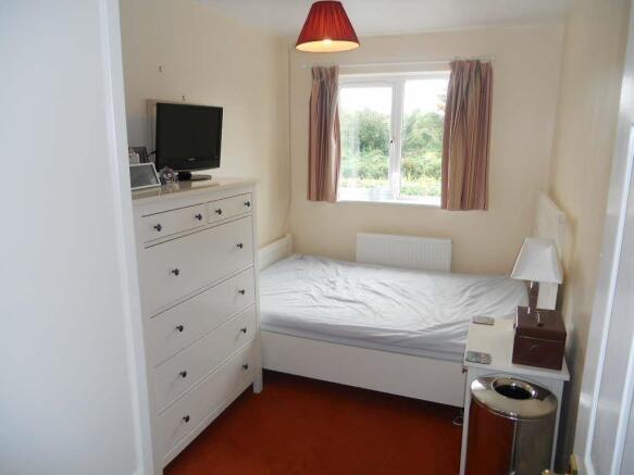 BEDROOM 3