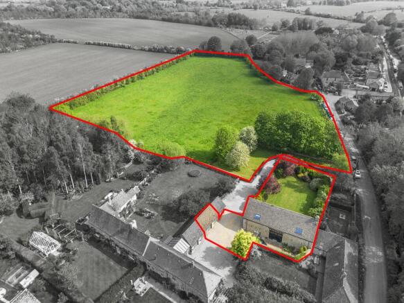 Upper Barn