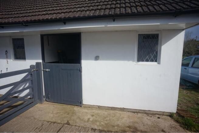 Stables