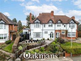 10, Beaks Hill Road, Birmingham B38 8BG