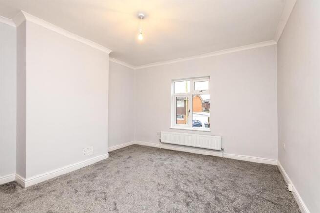 Bedroom One: