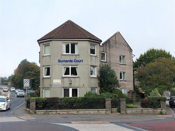 Burnards Court