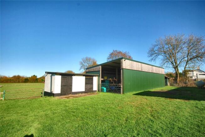 Barn
