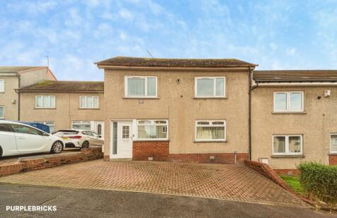 Limecraigs Road, Paisley, PA2
