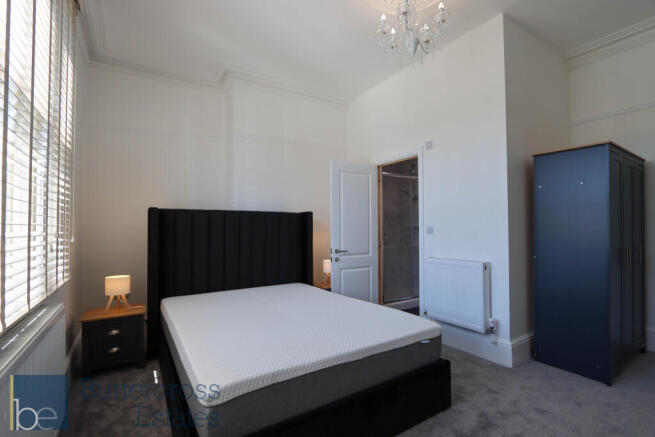 Room 1 and Ensuite