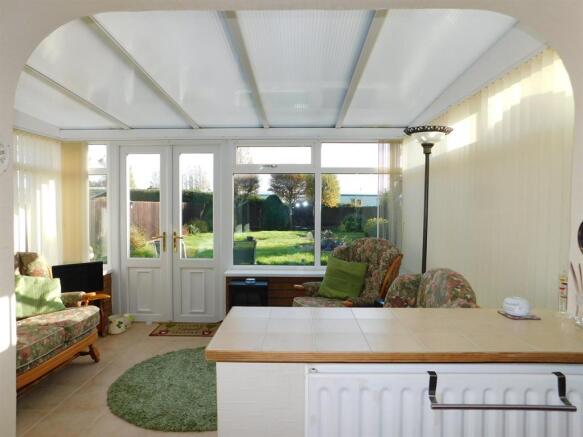 Conservatory 2