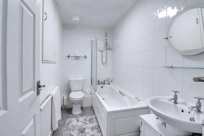 Bathroom 1