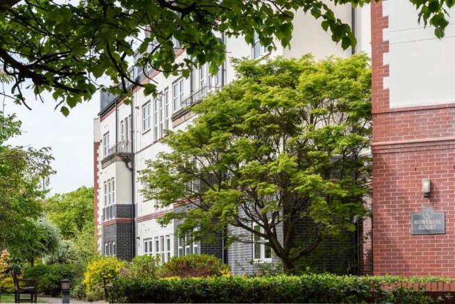 Montrose Court