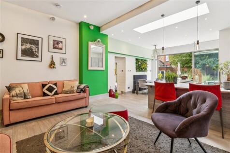 Ravenslea Road, SW12