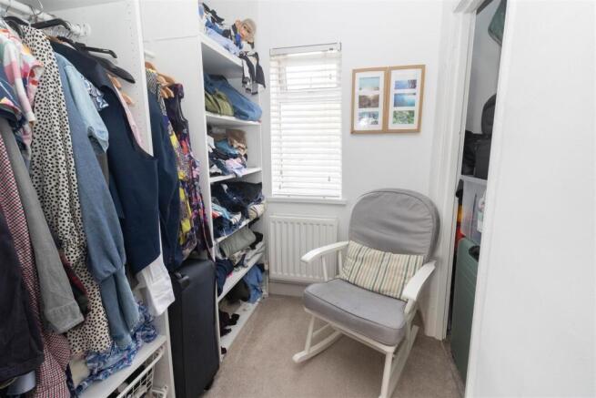 Study/Nursery