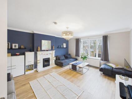 6 Cypress Glade, Adambrae, Livingston EH54 9JH