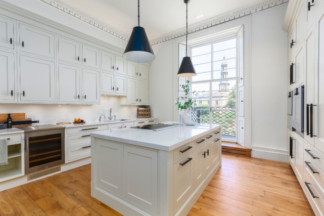 33, Drummond Place, New Town, Edinburgh photo 4