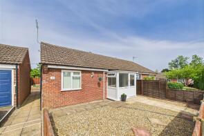 3, William Way, Dereham NR19 1TQ